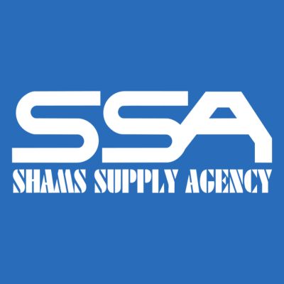 Shams Supply Agency